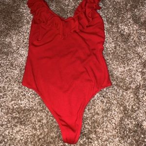 Wilfred bodysuit